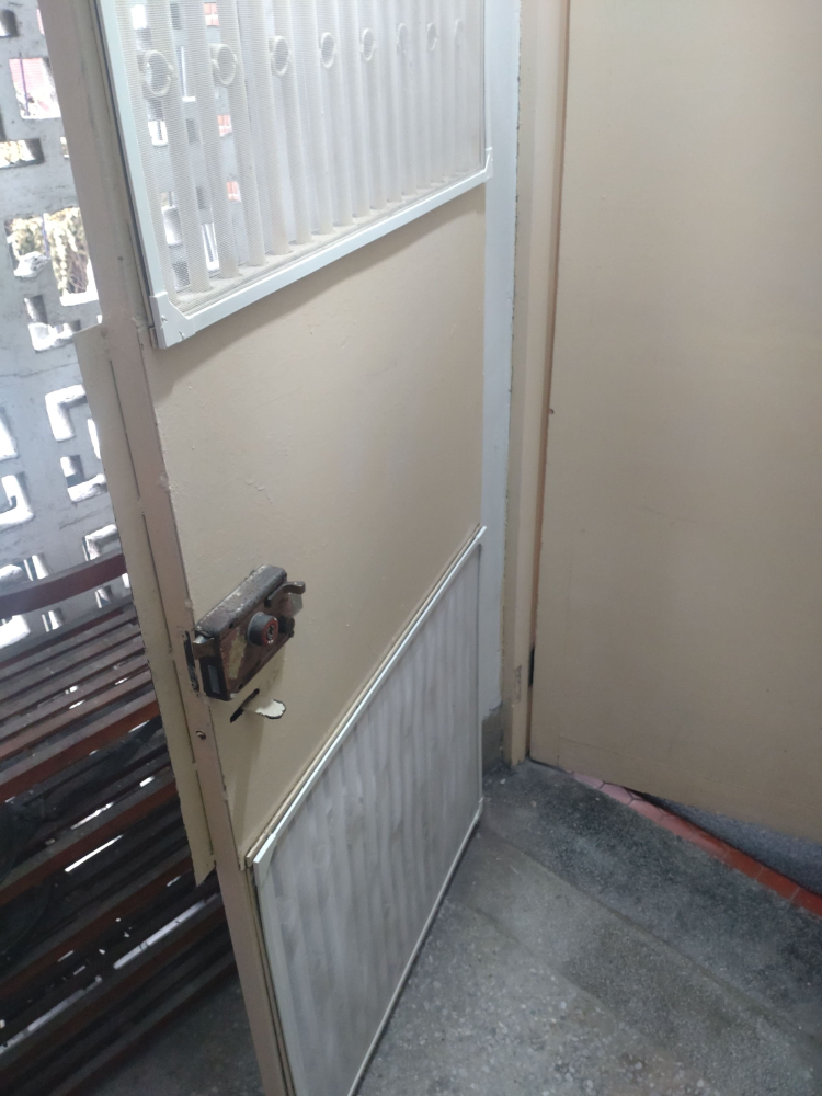 台北市 中正區 金門街_公寓  向先生(1)