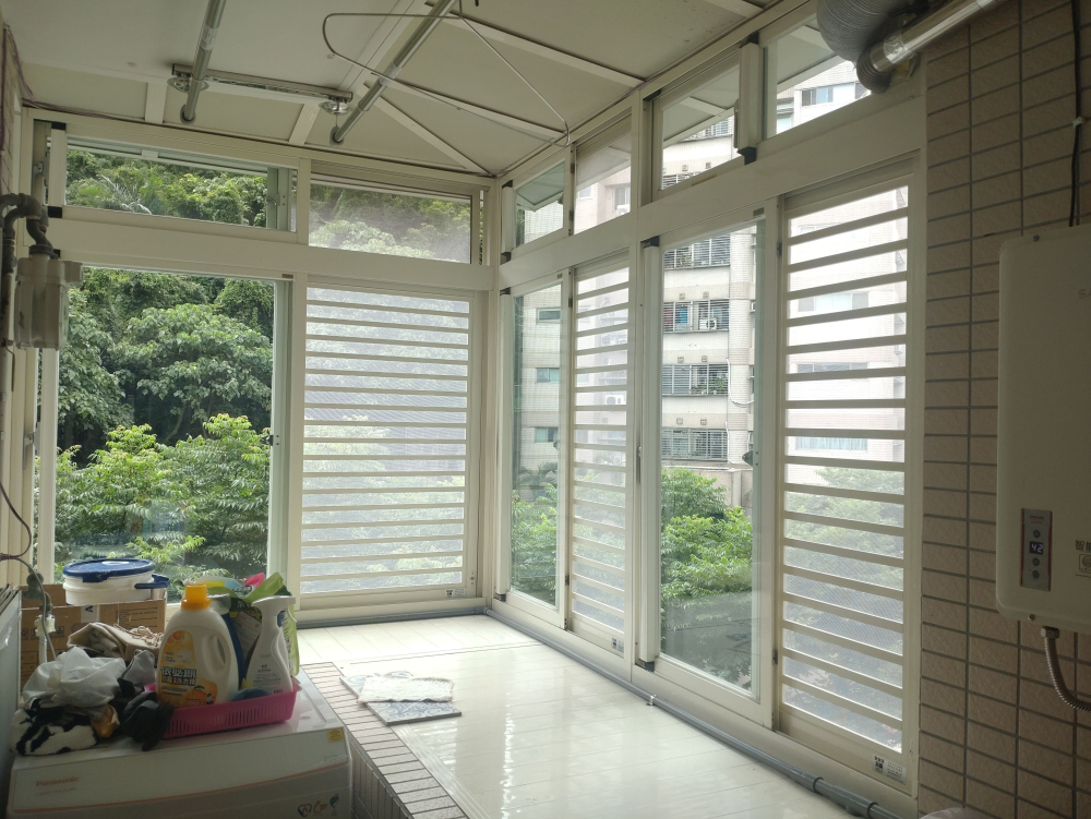 台北市 内湖區 金龍路_公寓  劉小姐(2)