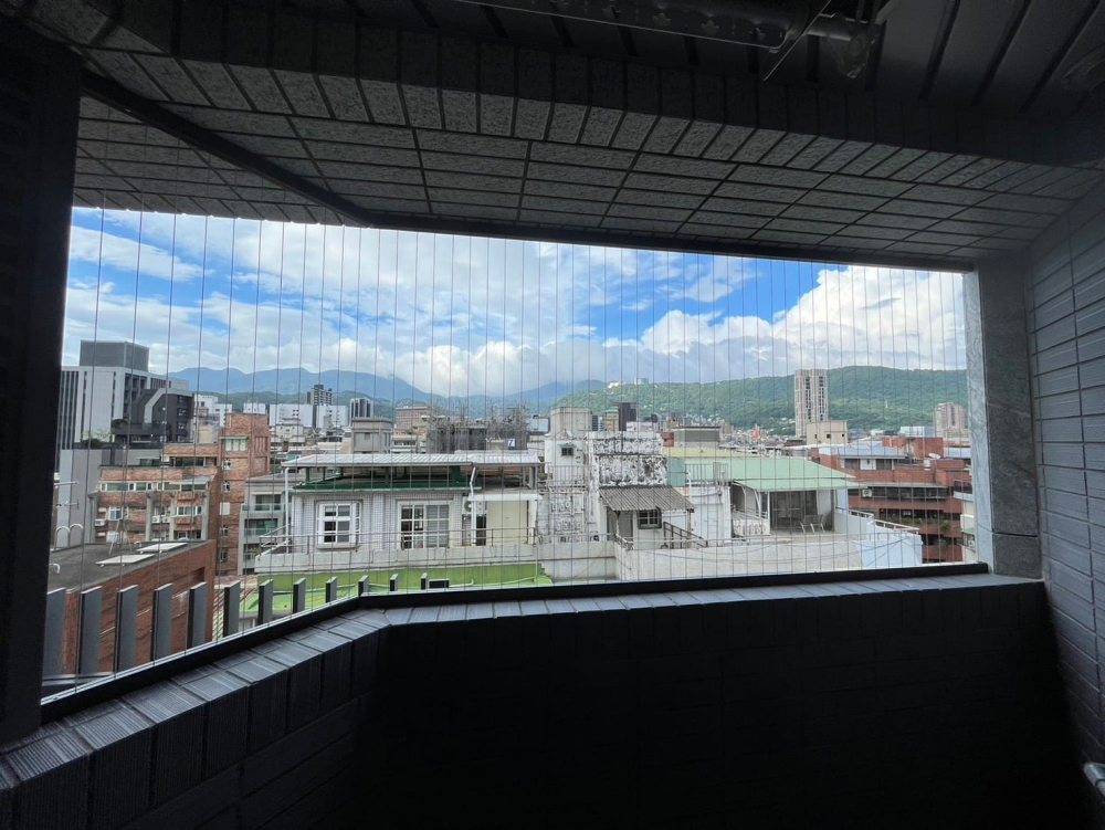 台北市 北投區 榮華一路_榮華一鹿