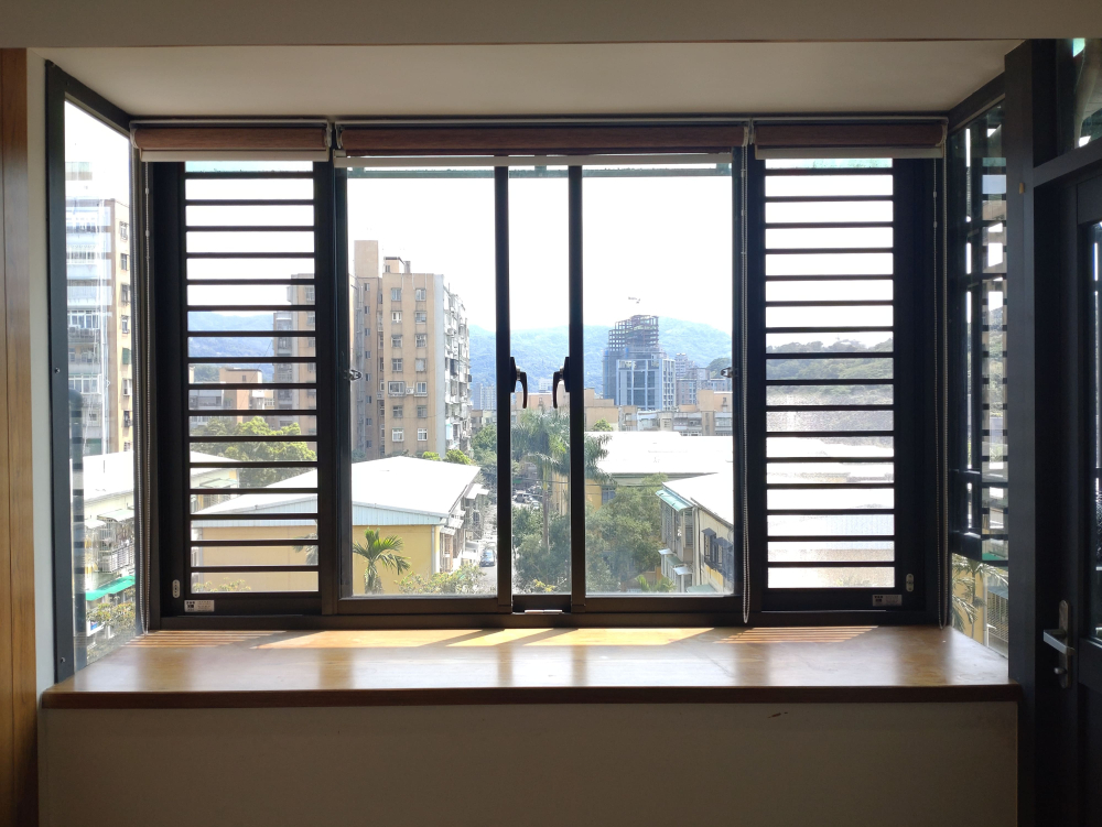 台北市 文山區 萬安街_萬芳國宅N棟  余小姐(1)