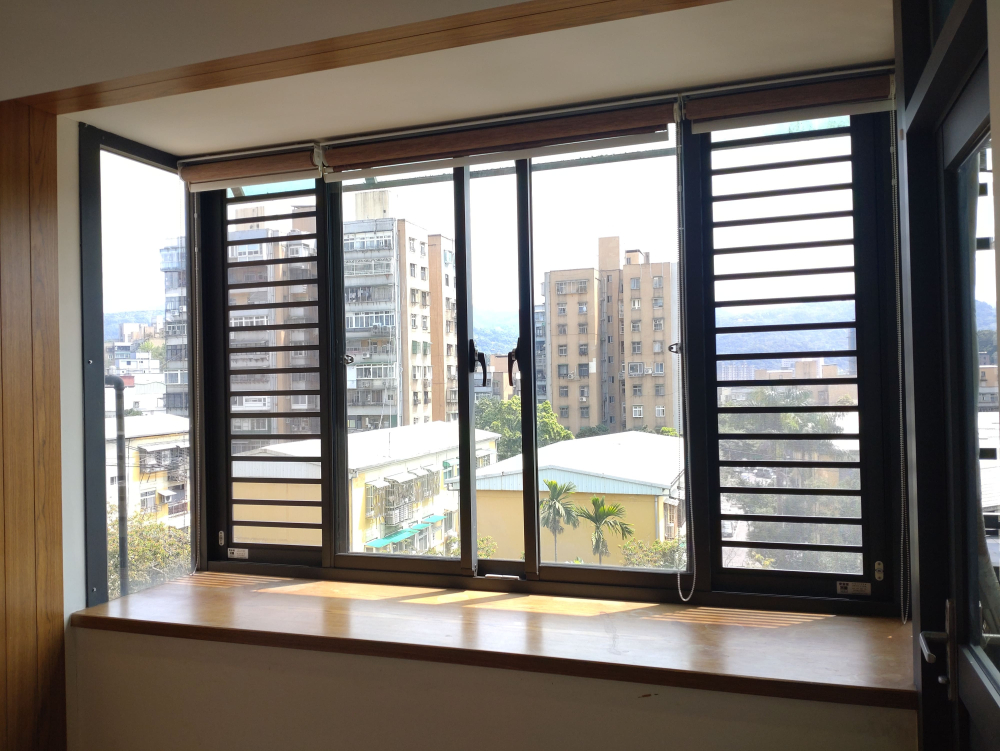 台北市 文山區 萬安街_萬芳國宅N棟  余小姐