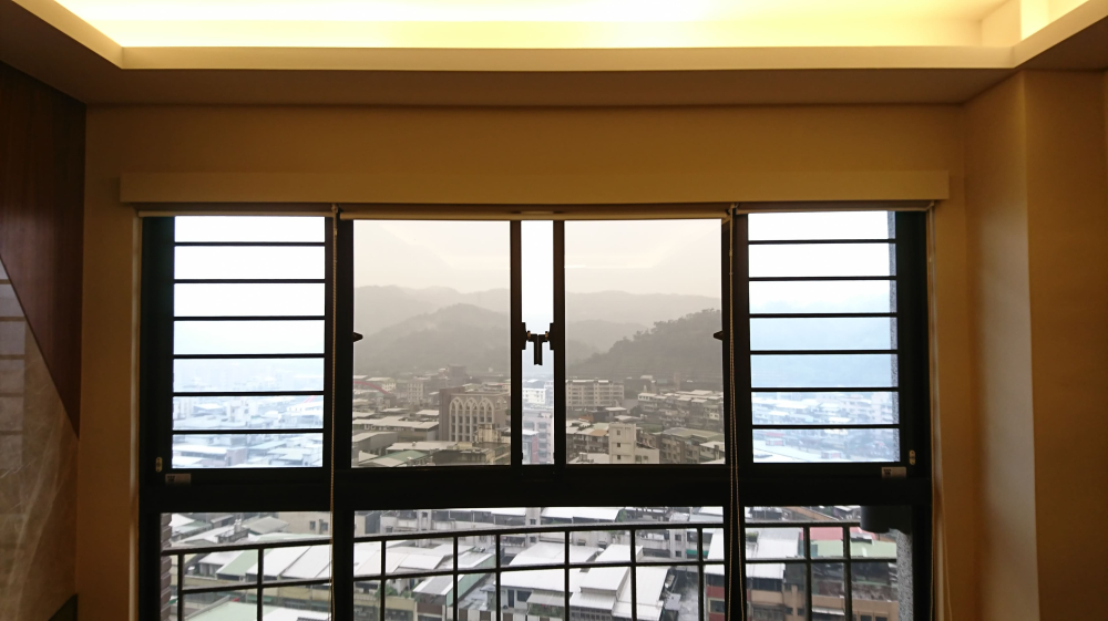 基隆市 七堵區 光明路_松鼎苑  許小姐