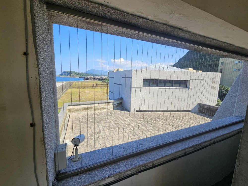 基隆市 海洋大學