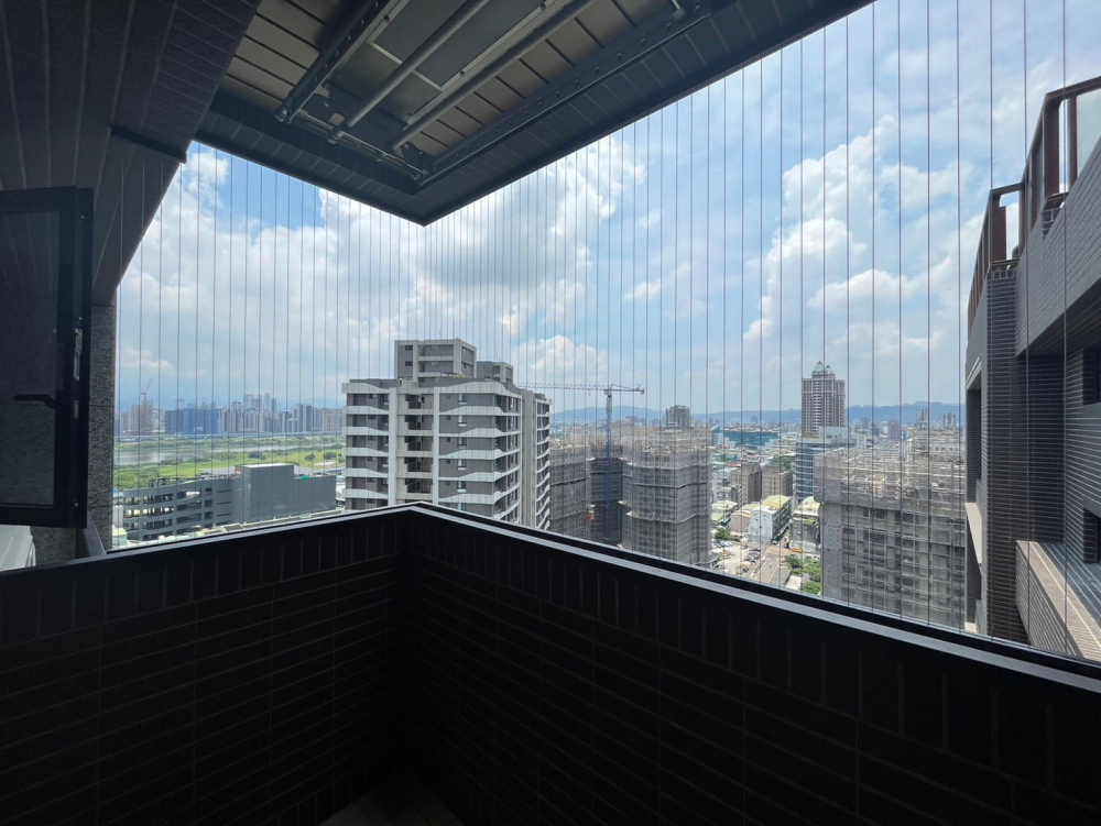 新北市 三重區 五谷王北街_大阪川森