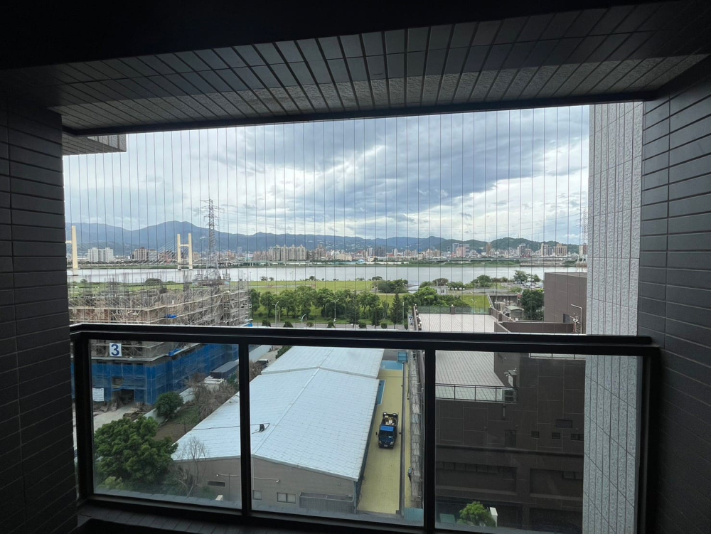 新北市 三重區 元富一街_日日東森  柯先生(1)