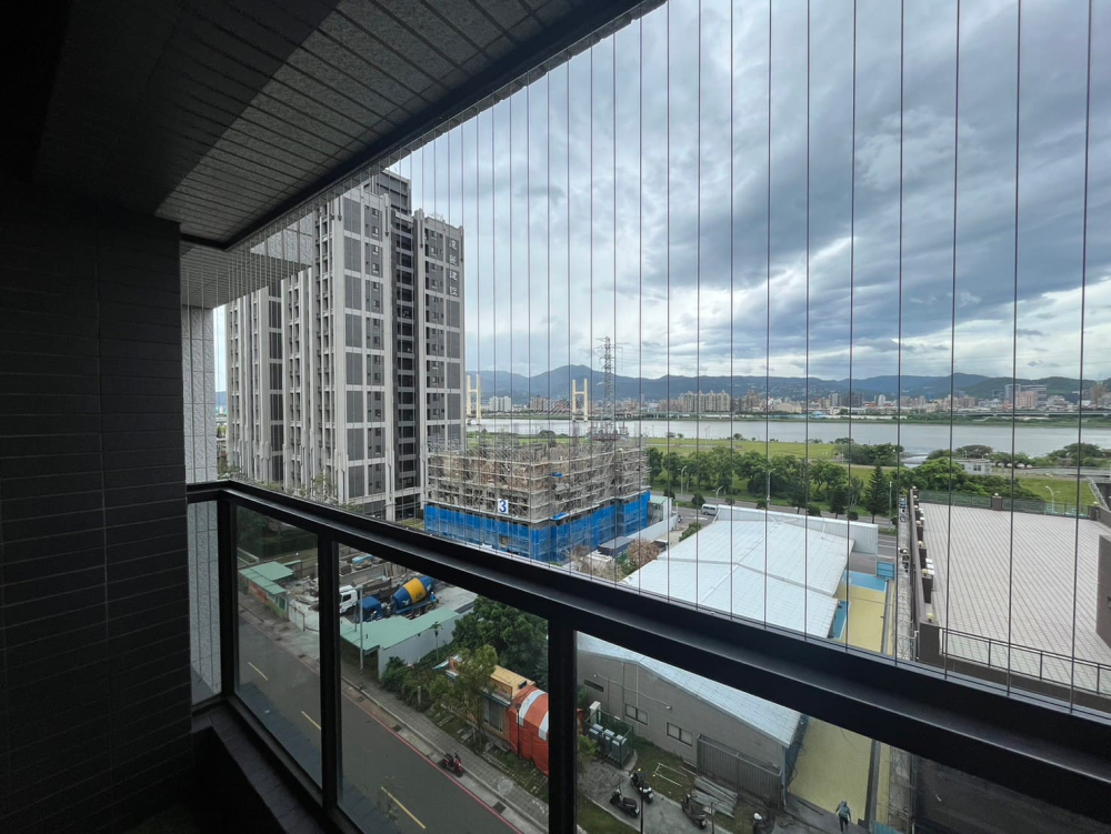 新北市 三重區 元富一街_日日東森  柯先生