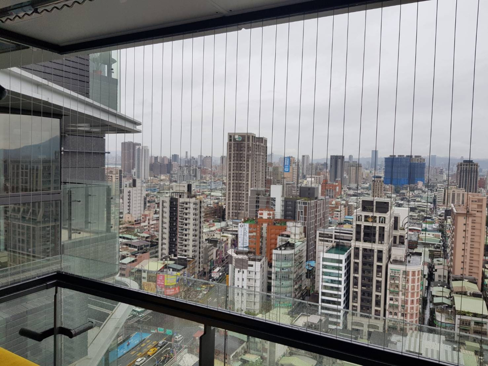 新北市 三重區 河邊北街_觀瀾