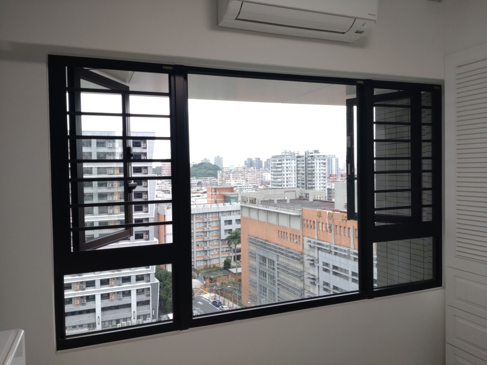 新北市 中和區 工專路_達永沐夏  洪先生