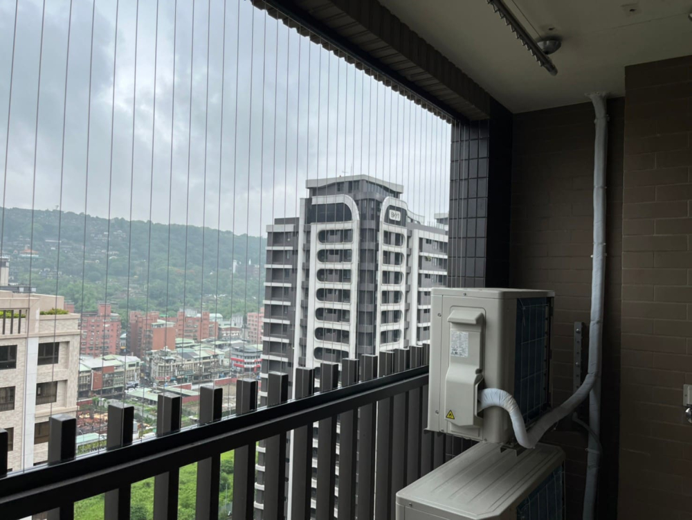 新北市 五股區 新五路_大河琉域 陳先生