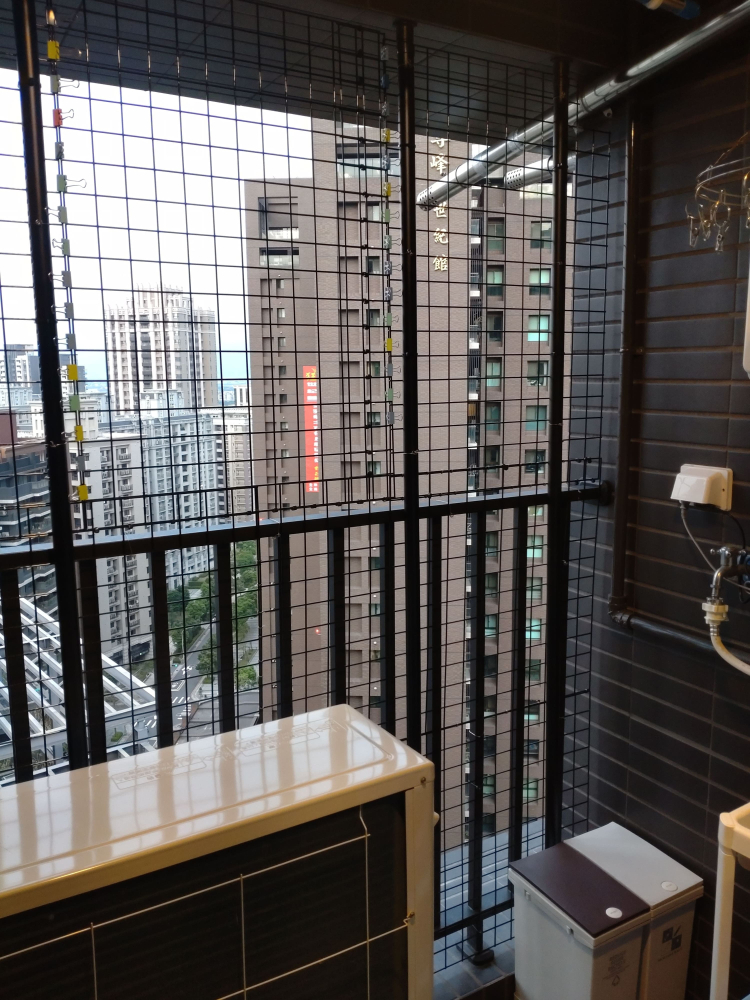 新北市 五股區 新五路_天空之邑  蔡小姐(1)