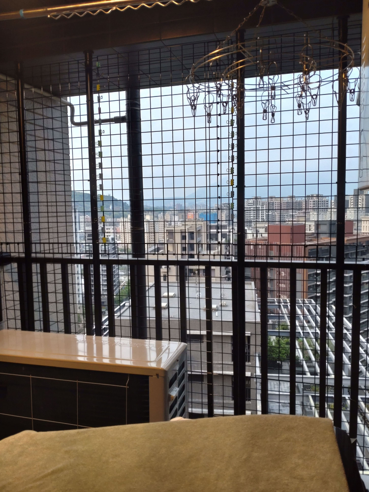 新北市 五股區 新五路_天空之邑  蔡小姐