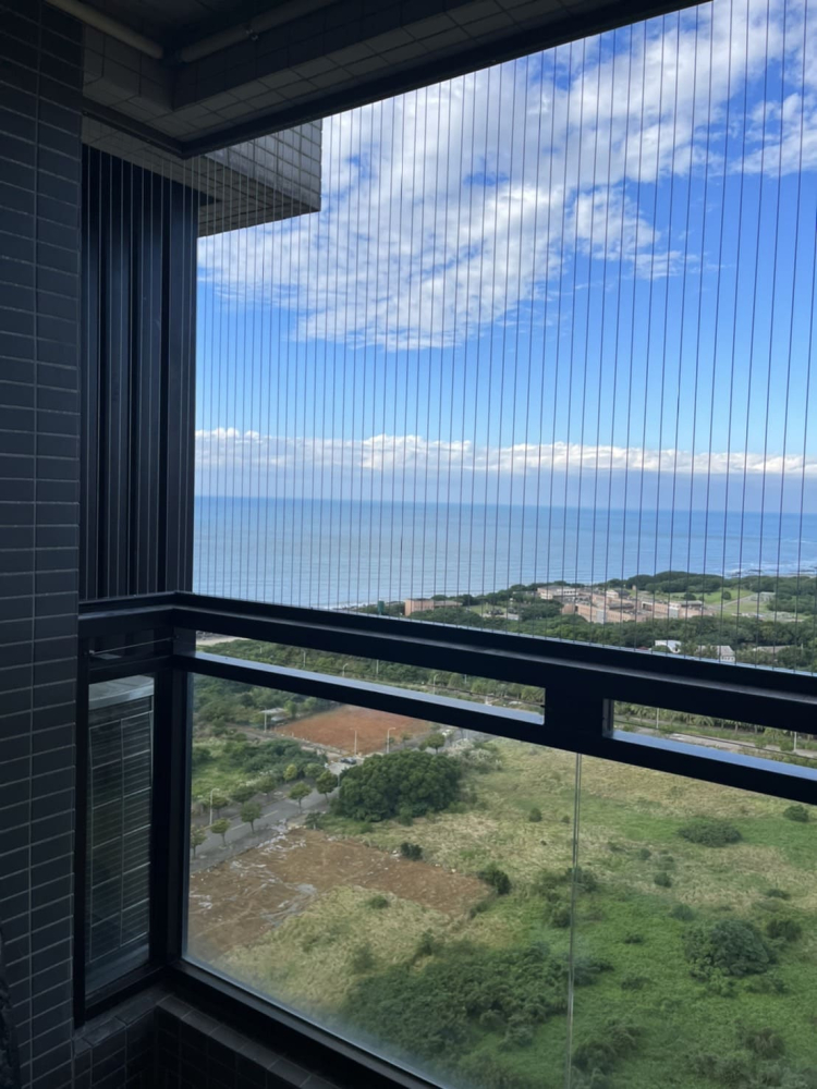 新北市 淡水區 新市三路_水悅  羅小姐