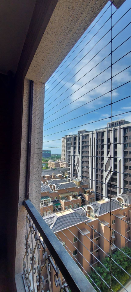 新北市 淡水區 沙崙路_江南大宅  邱小姐(1)