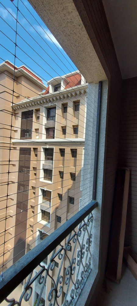 新北市 淡水區 沙崙路_江南大宅  邱小姐