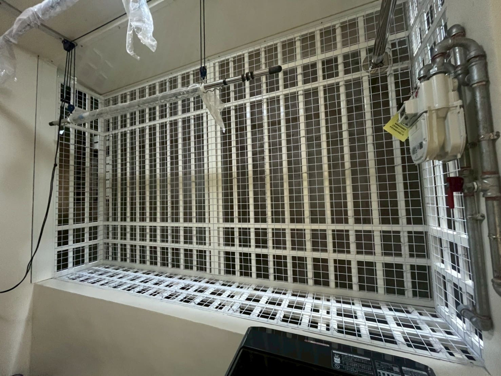 新北市 板橋區 大觀路_公寓  魏小姐(1)