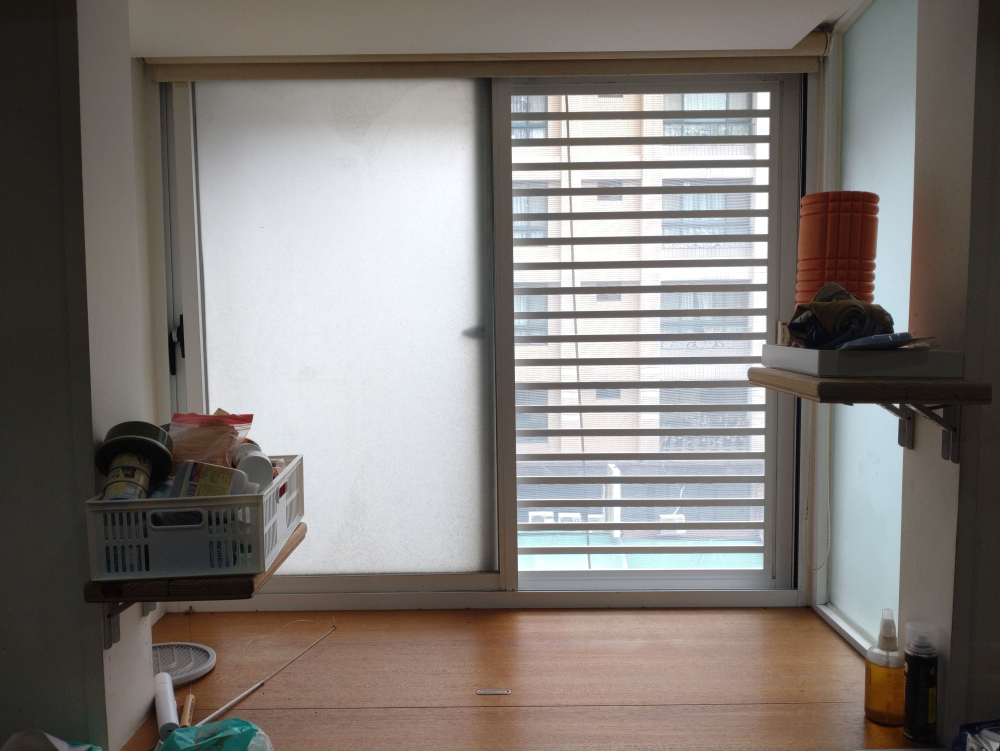 新北市 蘆洲區 長安街_好思家  張先生