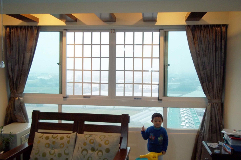 桃園市 中壢區 崁頂路_綠藝心賞  陳先生