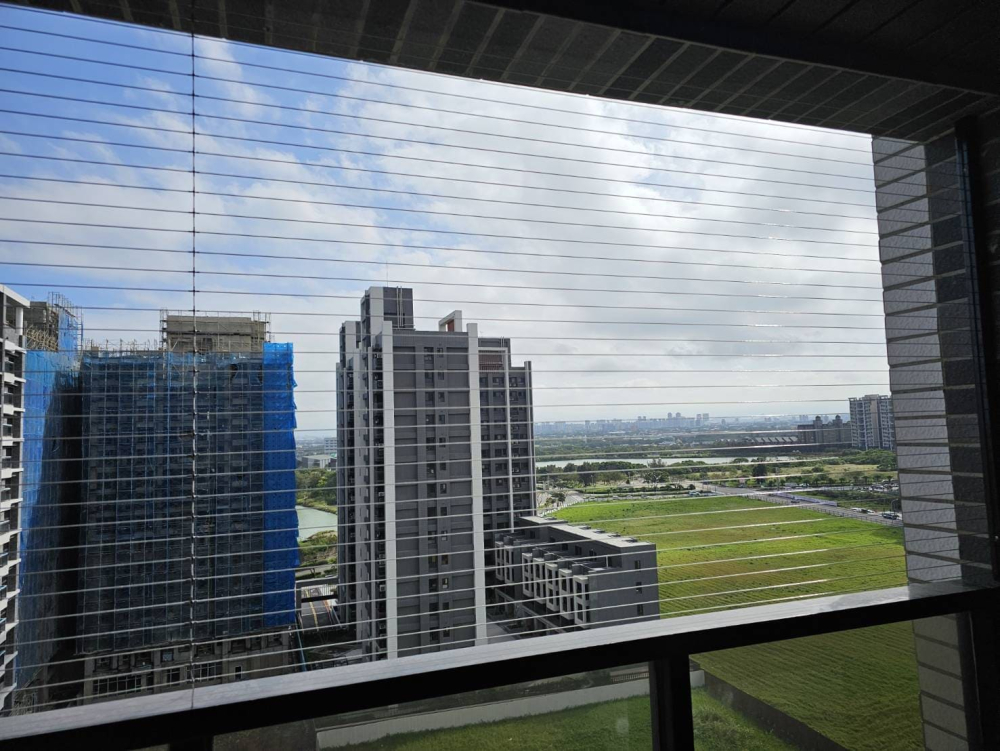 桃園市 大園區 科七街_佳瑞向學 劉先生