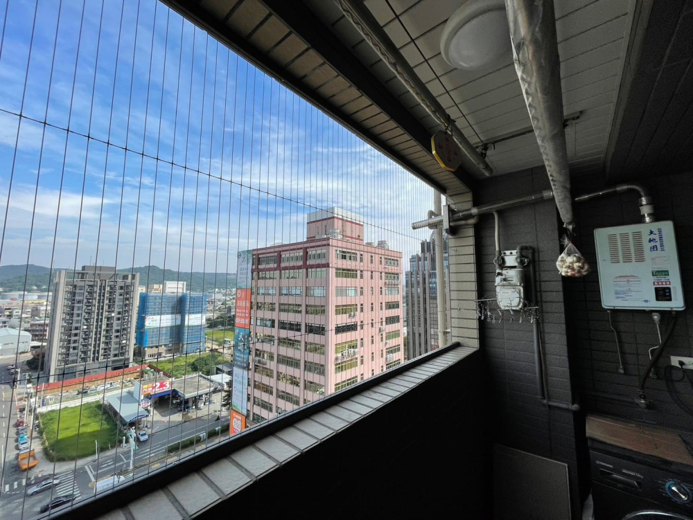 桃園市 桃園區 經國一路_自遊人-日上  劉小姐