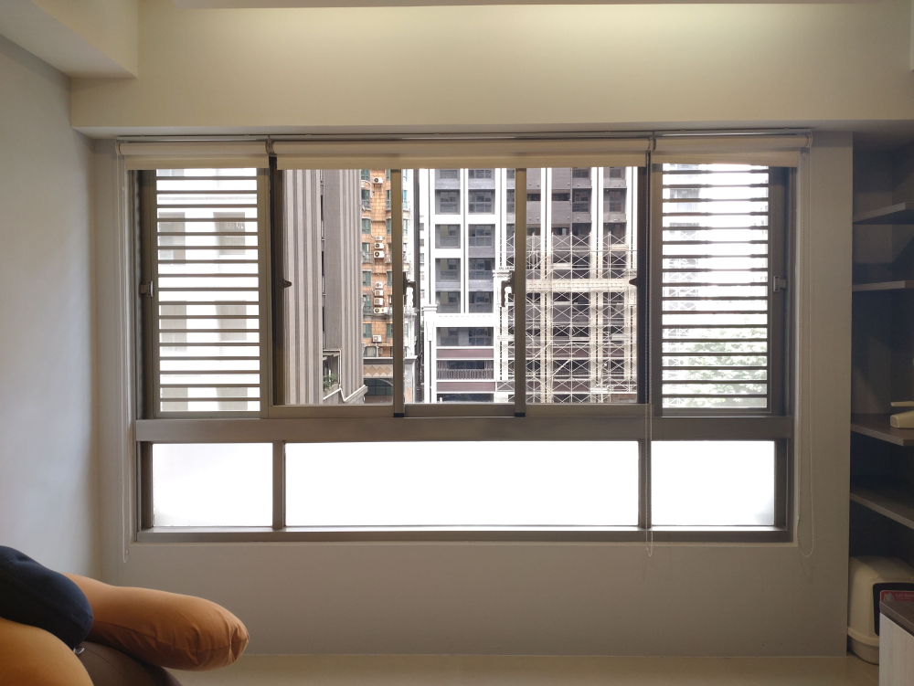 桃園市 龜山區 文興路_電梯大樓  李先生