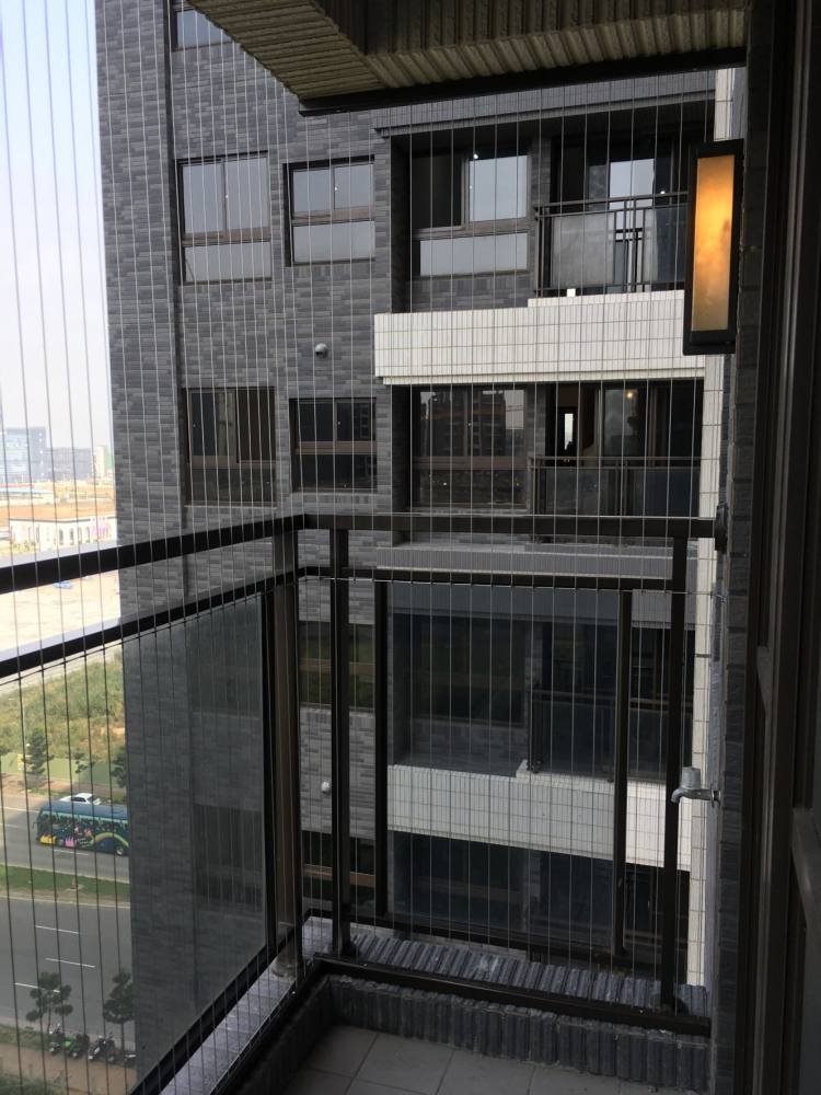 桃園市 龜山區 樂善二路_金捷市  何小姐